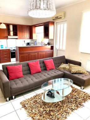Chania City Center House